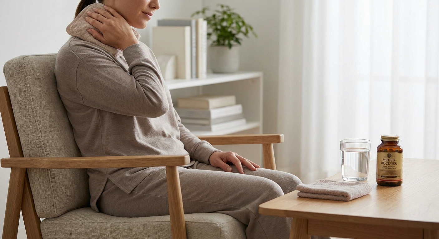 How to treat occipital neuralgia headaches