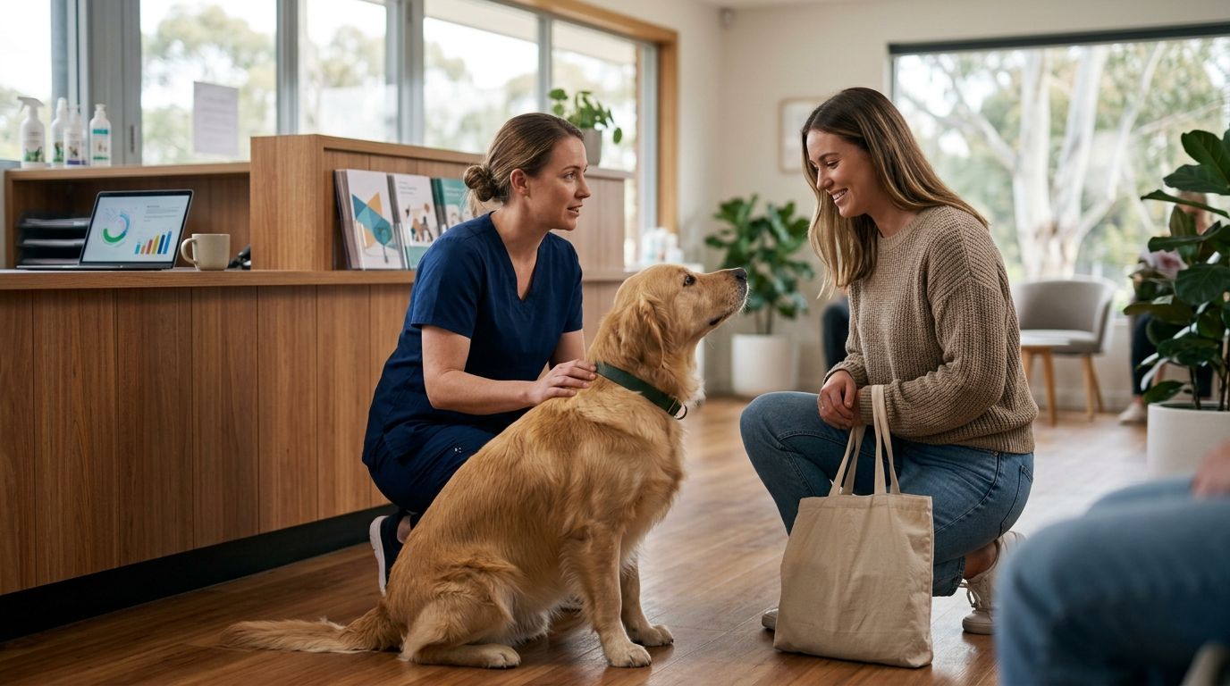 How much does dog desexing cost in Australia in 2026?
