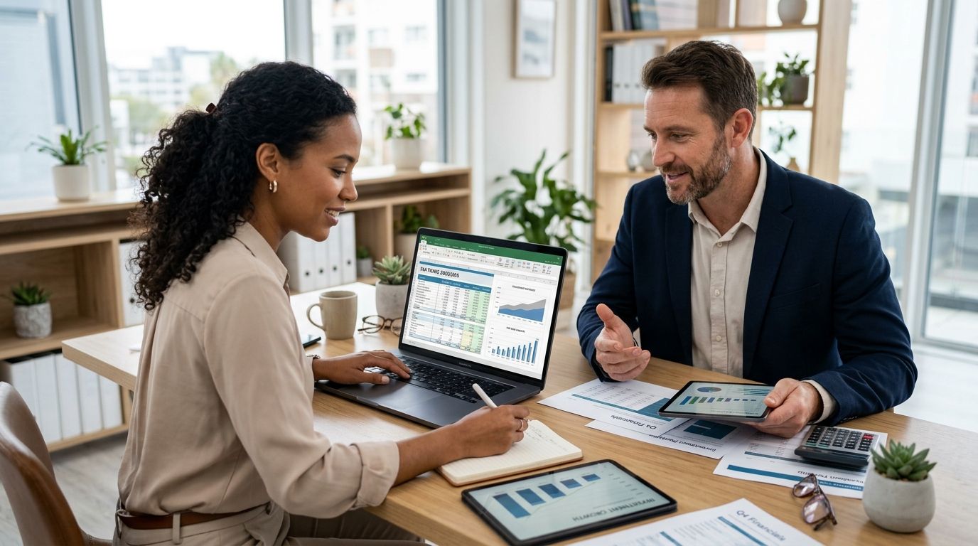 Best TurboTax alternatives for business owners and investors in 2026