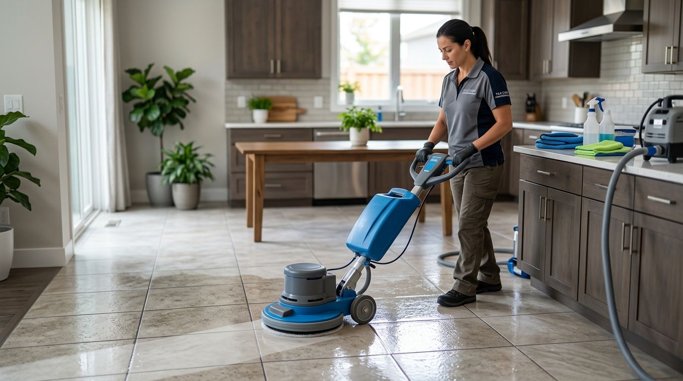 Best tile and grout cleaning services ranked by price 2026