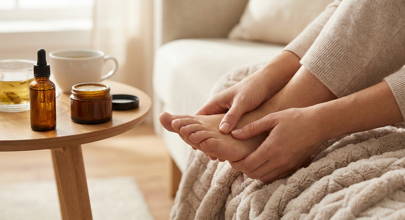 Chronic pain management for diabetic neuropathy