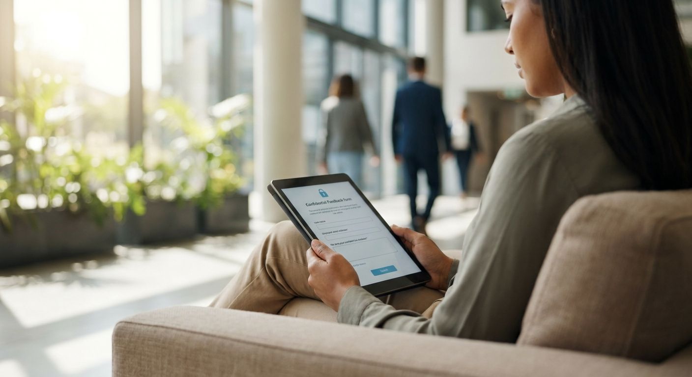 Best anonymous reporting software for employees in 2026