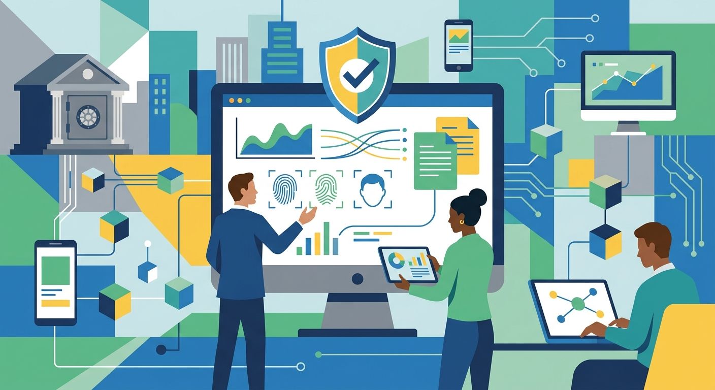 Best KYC software for fintech companies in 2026