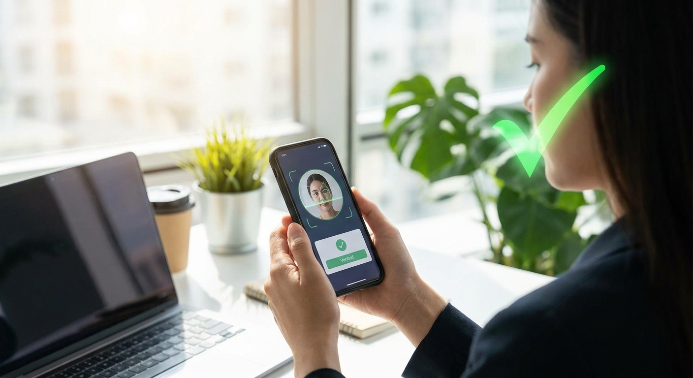 Best Biometric Verification Software for Fintech 2026