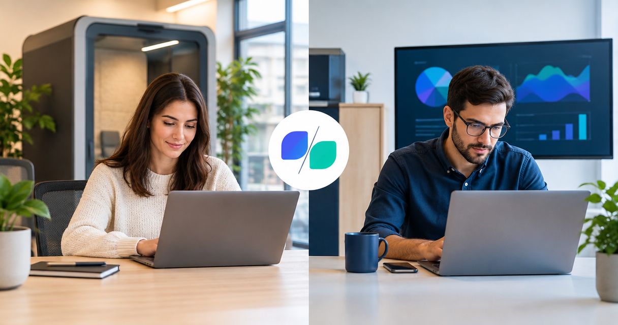 Alcova vs RiskHub: which is better in 2026