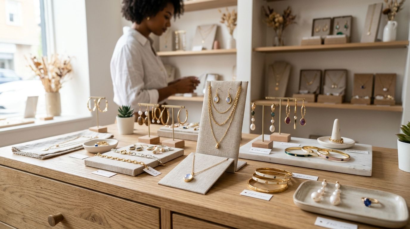 Kushal's Fashion Jewellery alternatives in 2026