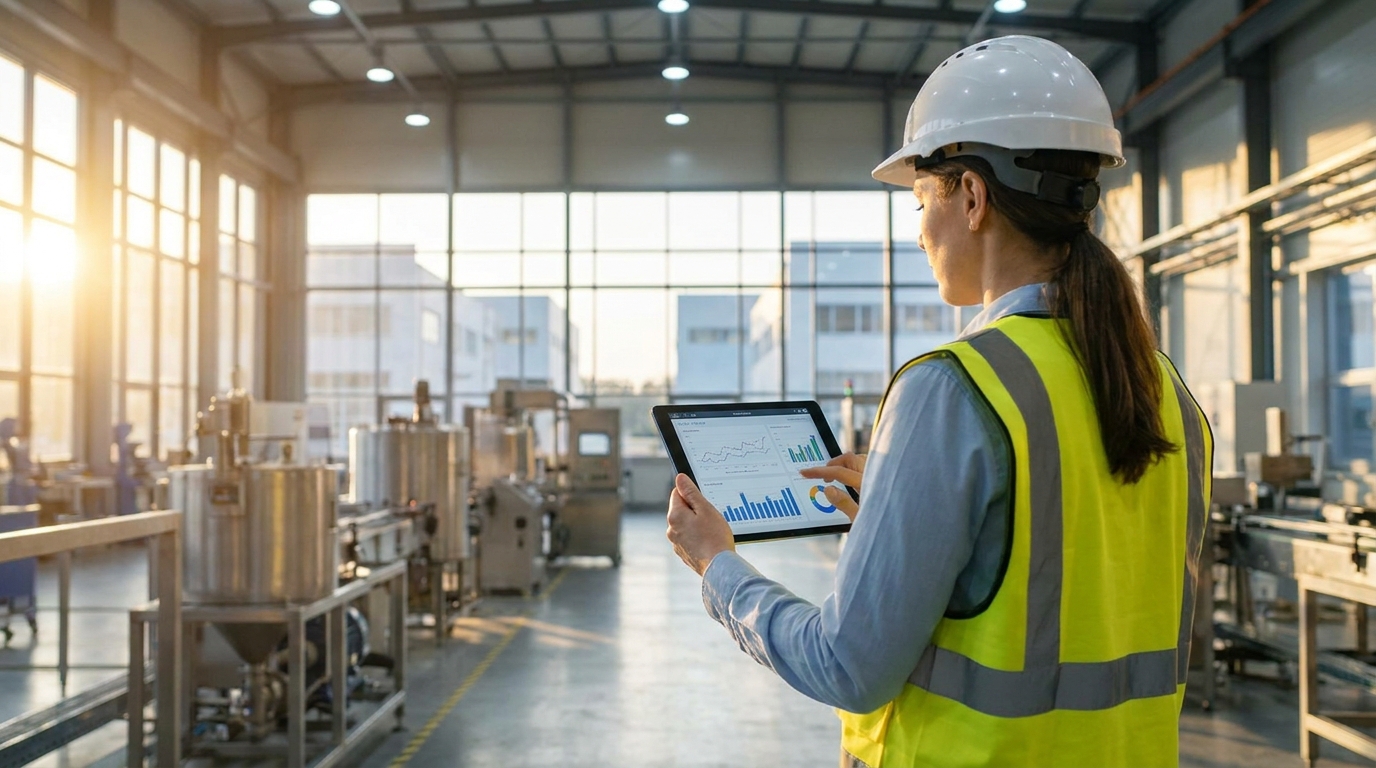 How to Collect Multi-Site Energy Data for Carbon Reporting
