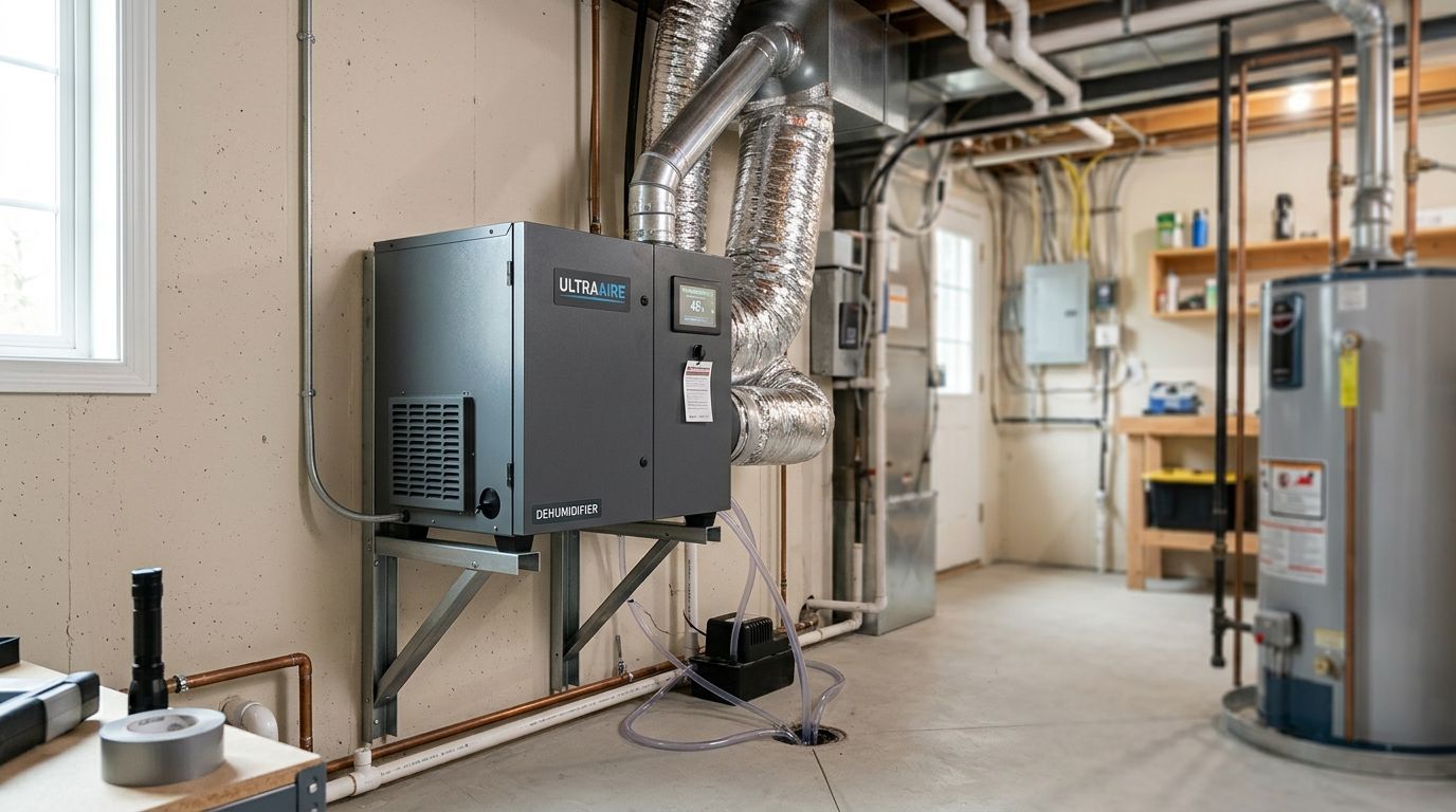 Best whole-home dehumidifiers in 2026