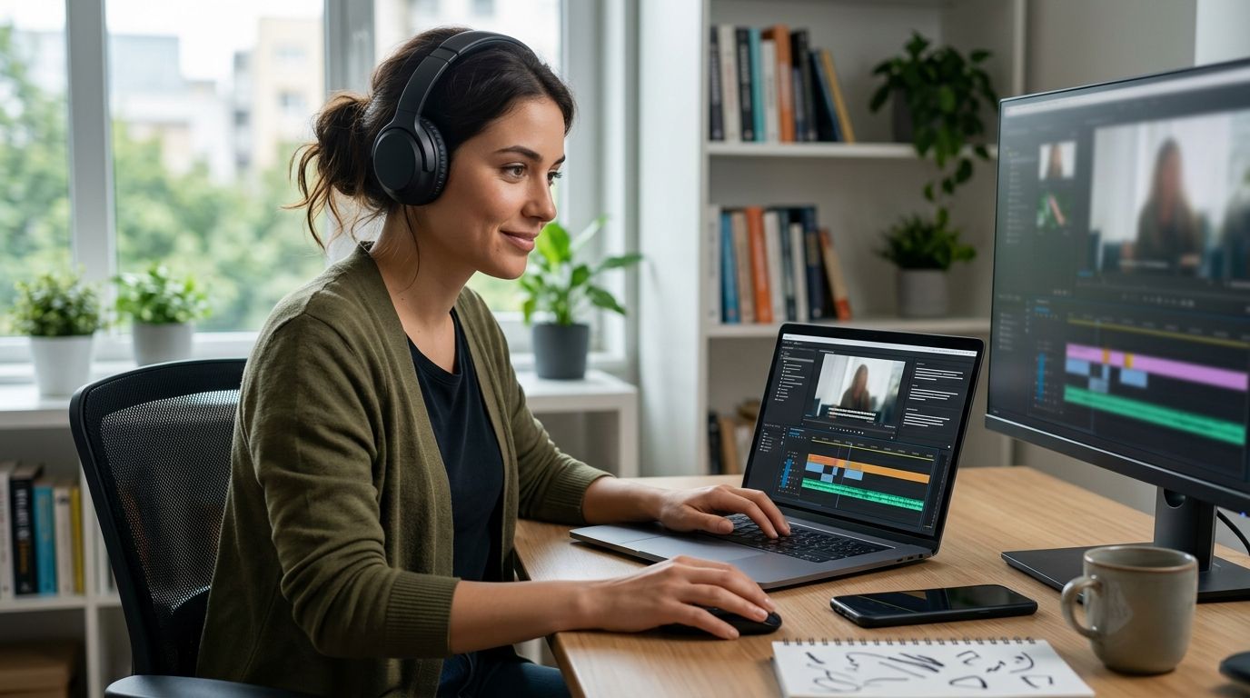 Best subtitle generator tools for YouTube in 2026
