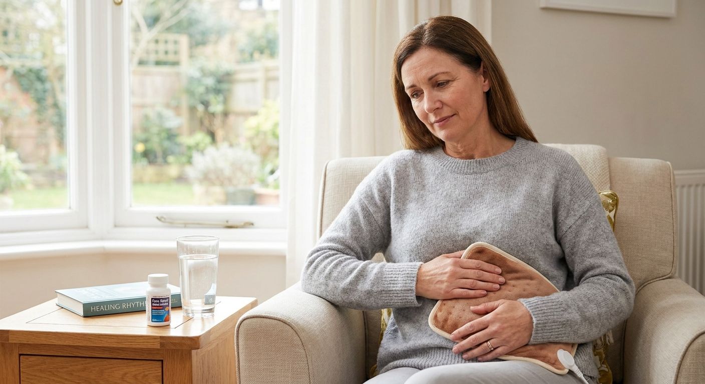 How to treat chronic pain from a rib fracture