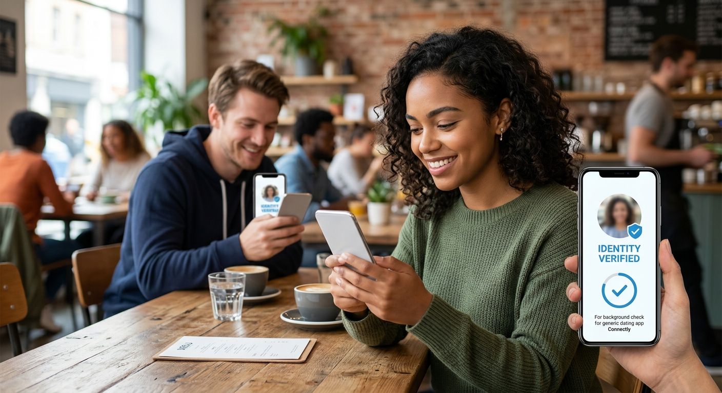 Identity Verification Software for Dating Apps in 2026