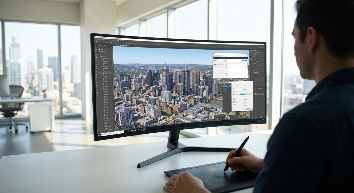 Best AI Rendering Software for Urban Planners (2026)
