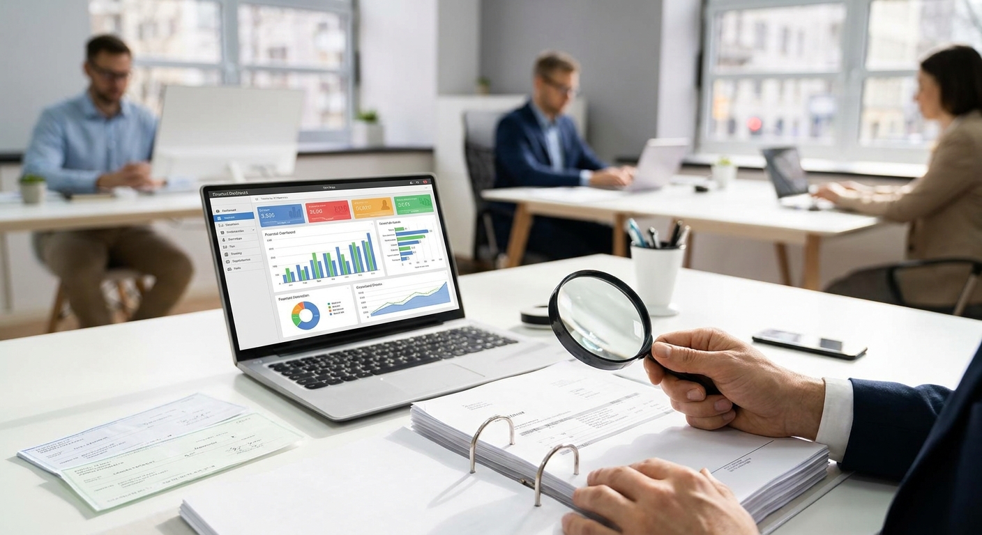 How to Detect Check Kiting in Bank Accounts (2026)