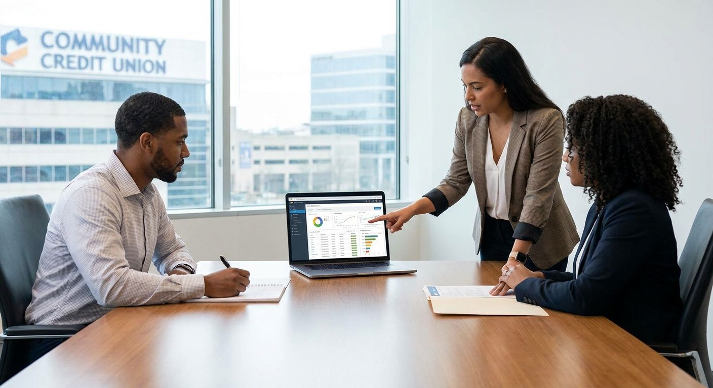 Best Sanctions Screening Software for Credit Unions 2026