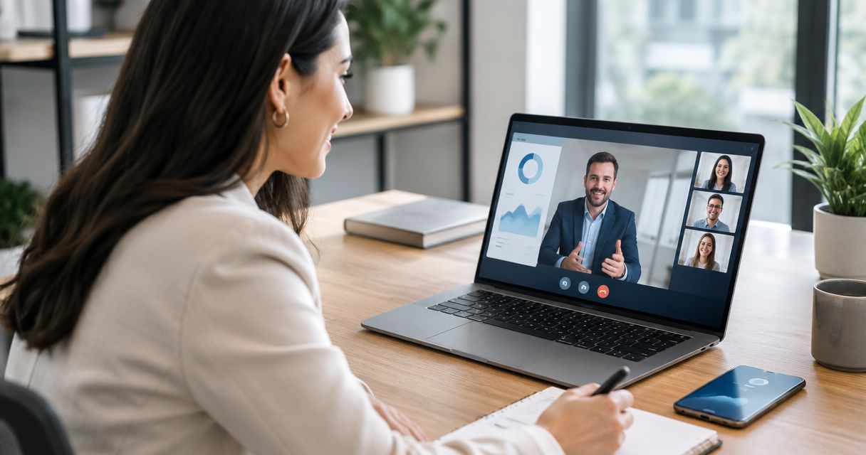 Meeting assistant AI for mortgage brokers: complete 2026 guide