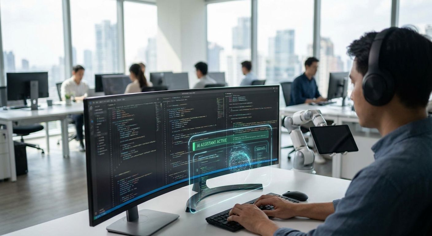 Best AI coding agents in 2026