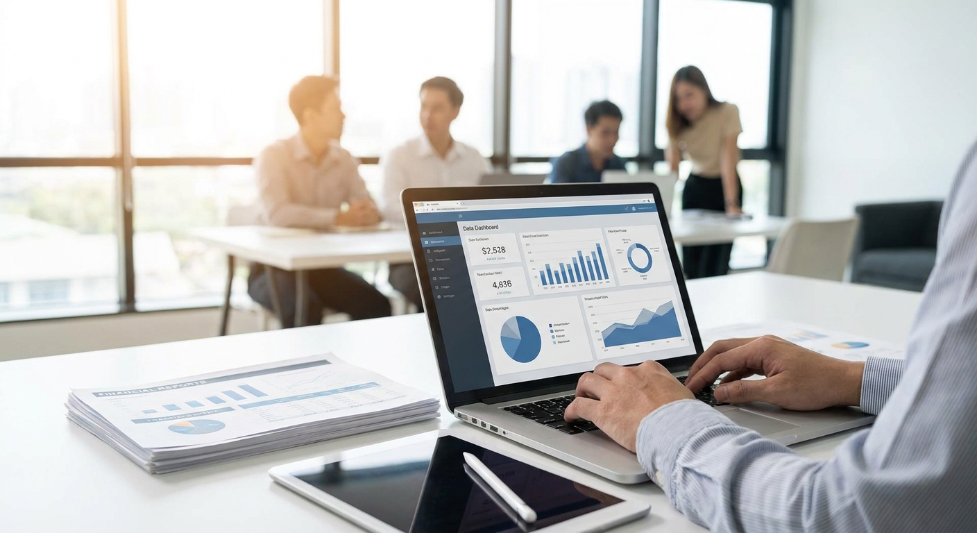 Best Bank Statement Software for E-Commerce Lenders 2026