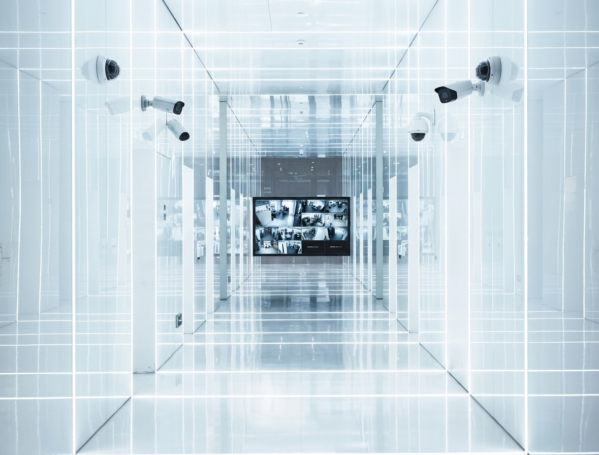 How to choose commercial security cameras for your business
