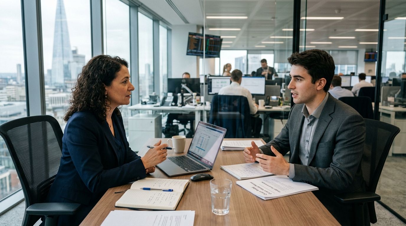 Quant career coaching for economists entering hedge funds: complete 2026 guide