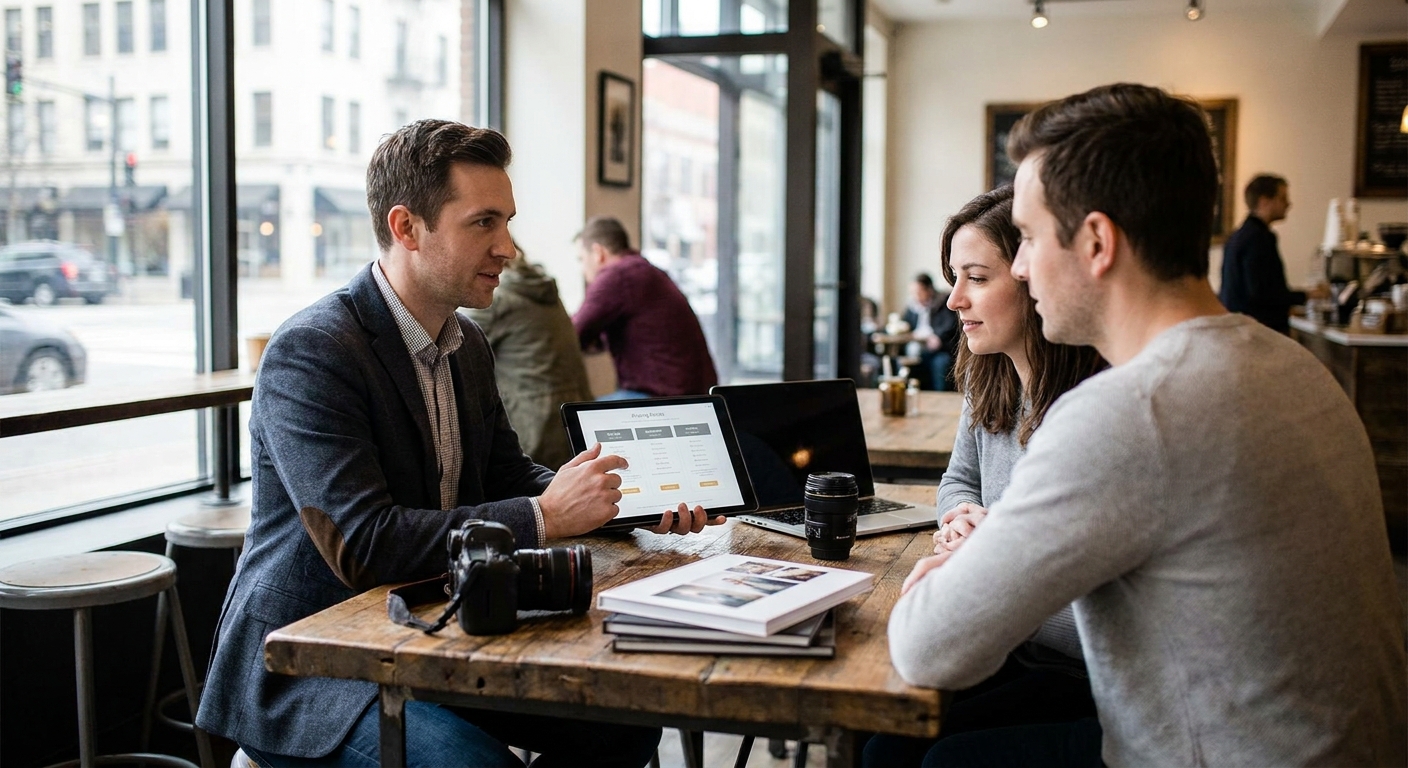 Price Photo Selling Packages for Clients in 2026: Full Guide