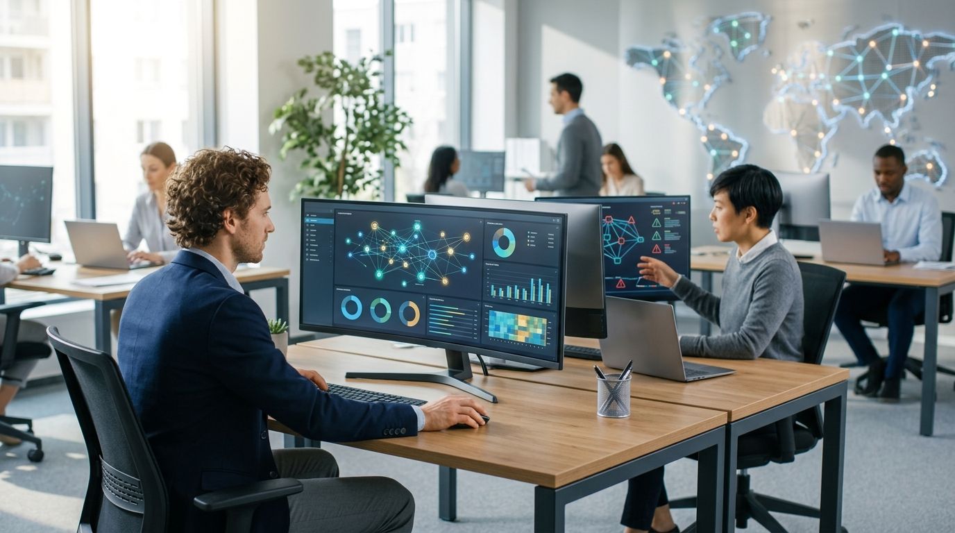 AI visibility monitoring for insurance companies: complete 2026 guide
