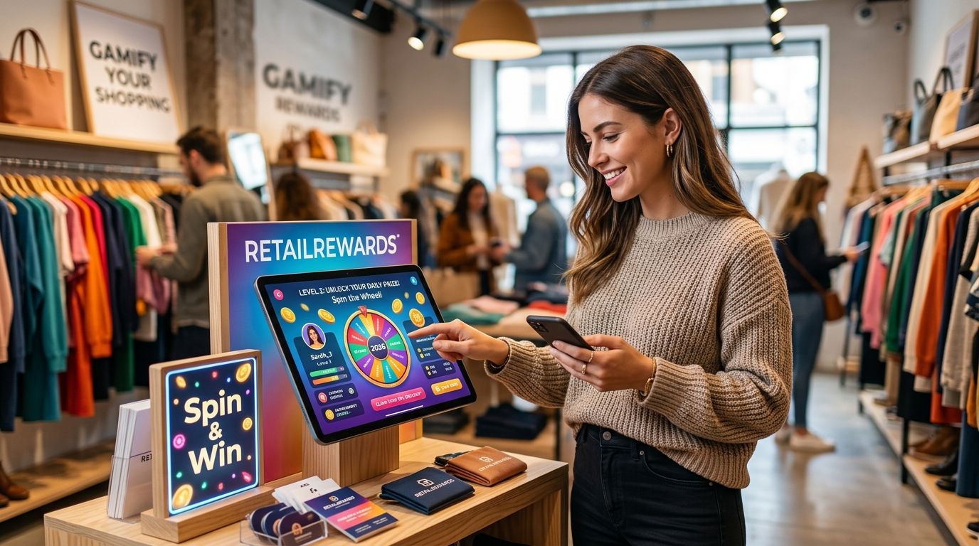 Best gamification software for retail brands in 2026