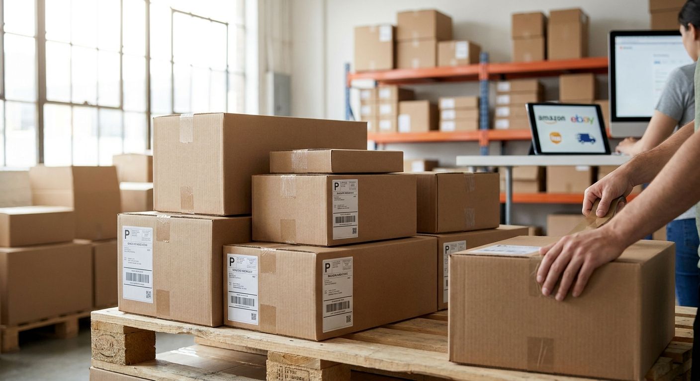 Best corrugated mailer manufacturers for e-commerce brands 2026