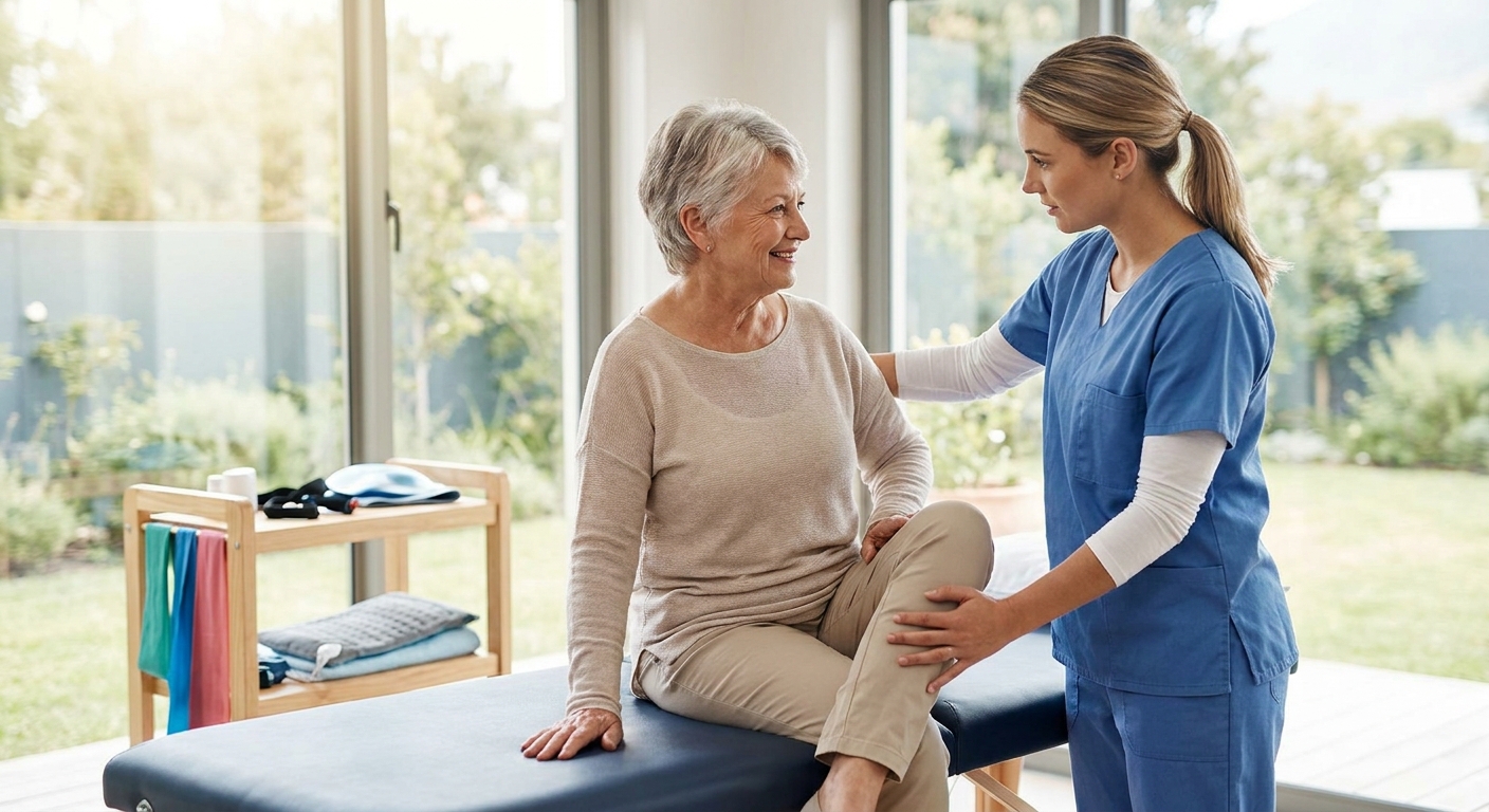 Best treatments for hip arthritis pain