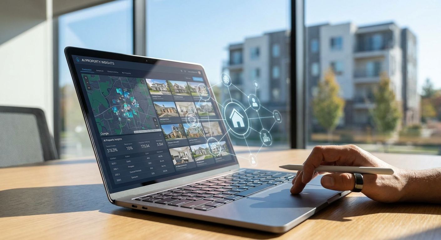 Best AI property recommendation software for real estate 2026
