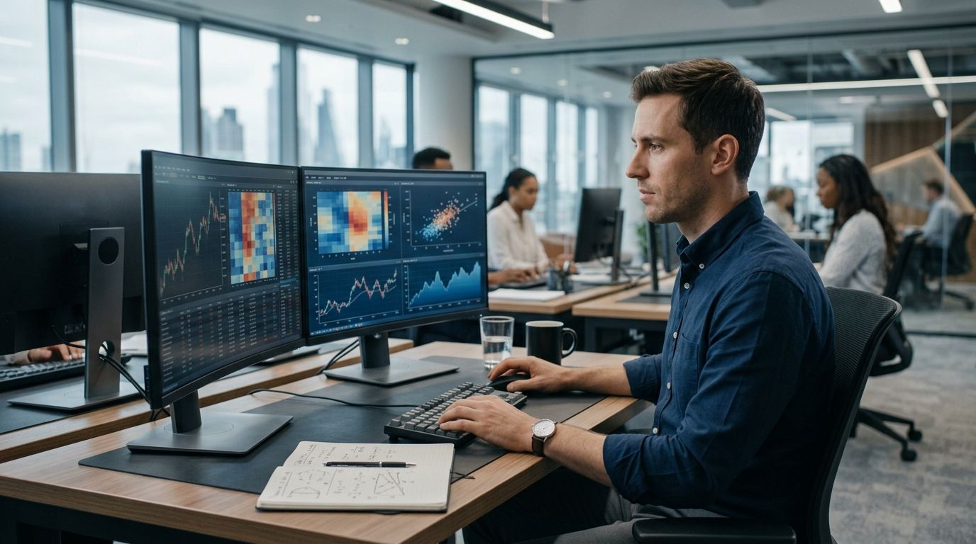 How much do quant researchers make at hedge funds?