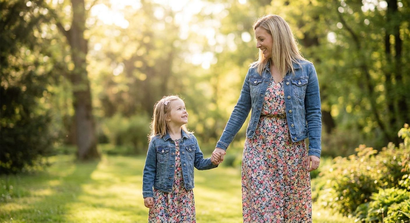 Best mommy and me matching outfits in 2026