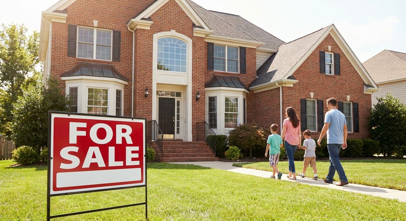 Homes for sale in Hamilton, OH for growing families
