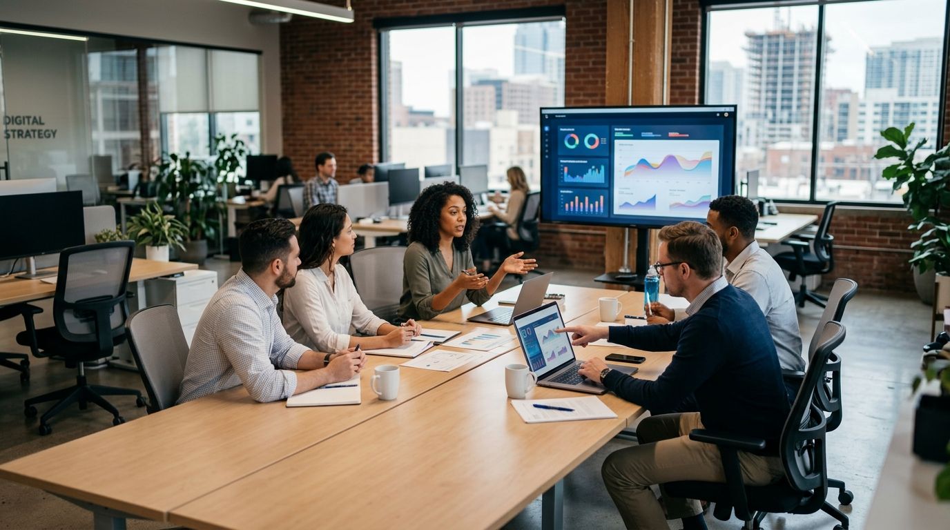 Best roofing SEO companies in 2026