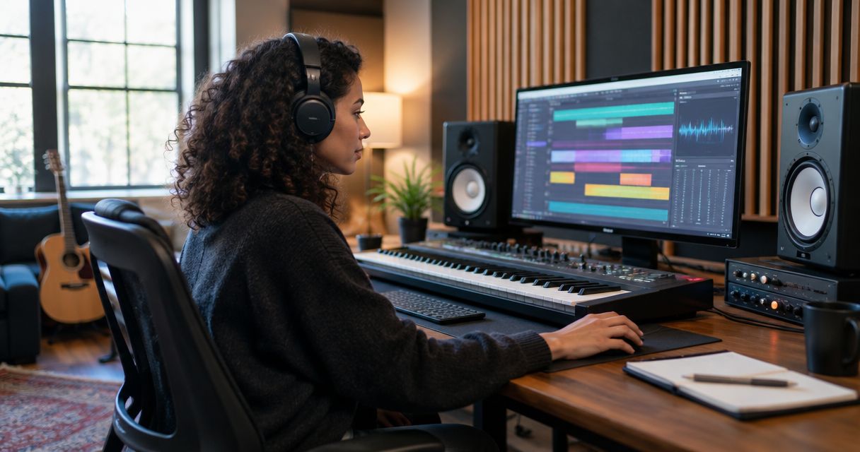 Best sites to hire a music producer in 2026