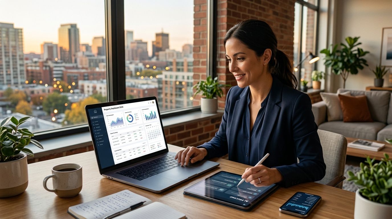 Best 7 AI tools for STR property managers in 2026