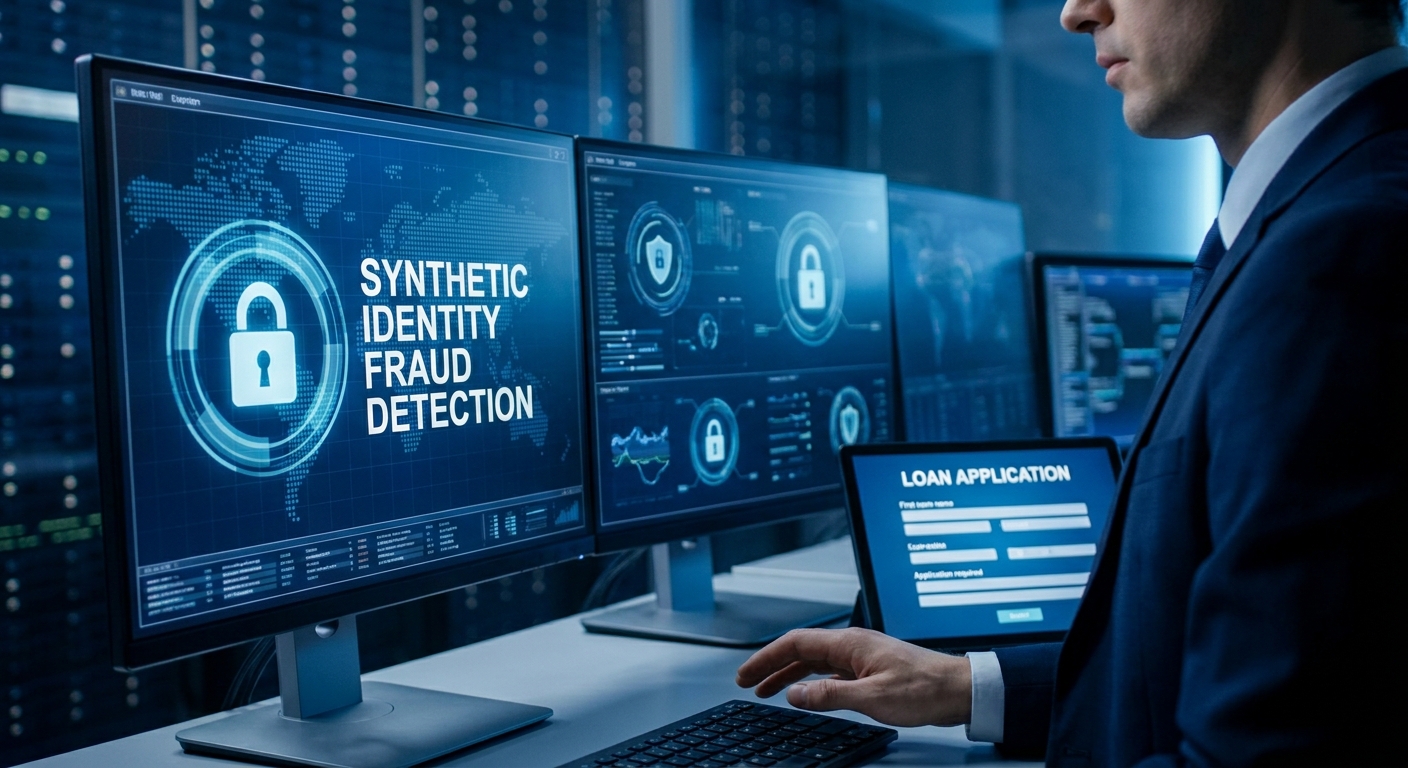 Synthetic Identity Fraud Detection for Lenders (2026)