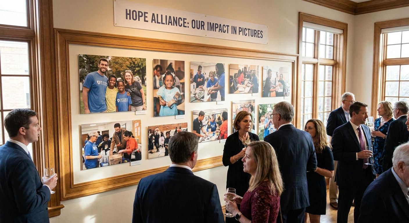 Best Photo Gallery for Nonprofit Fundraisers in 2026