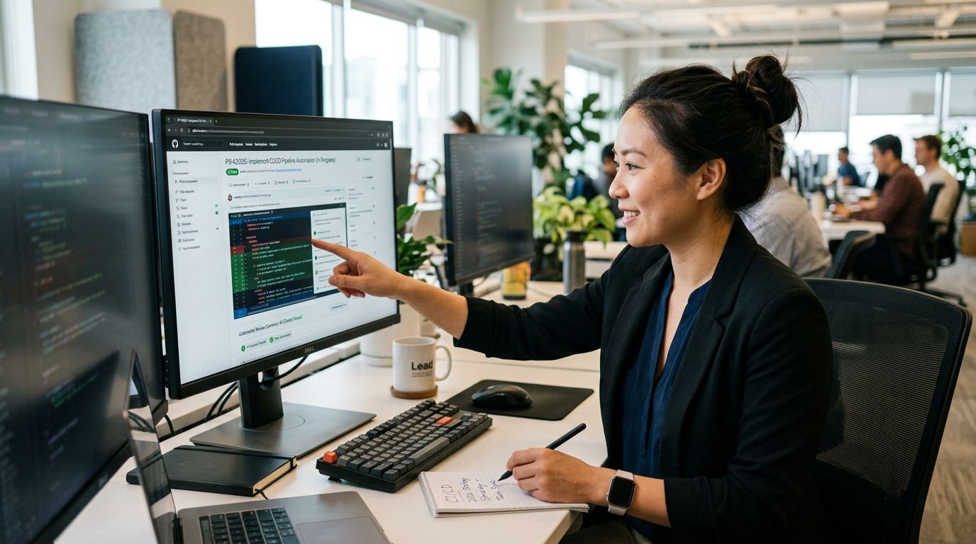 Code review automation for technical leads: complete 2026 guide