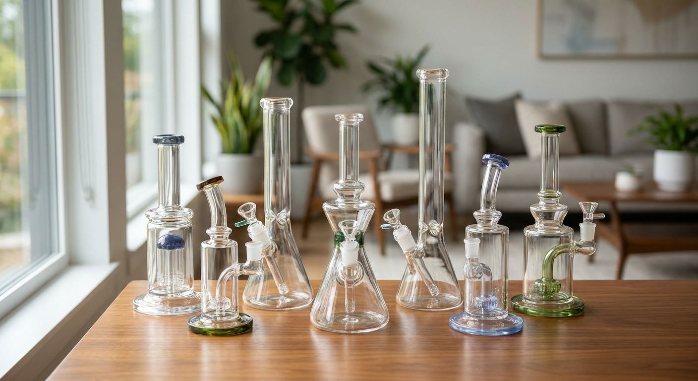 Best bongs for sale in 2026