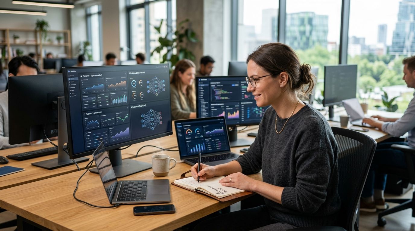 Claras AI alternatives in 2026