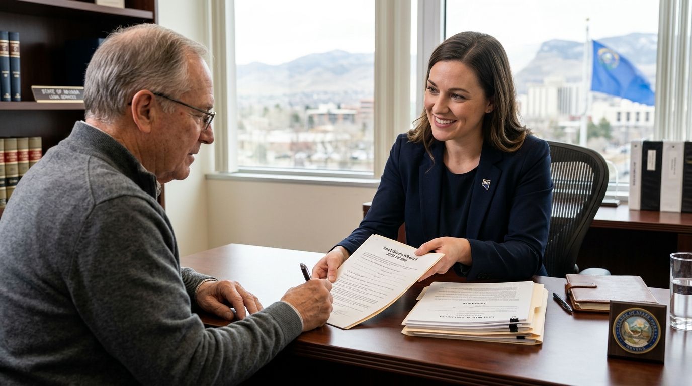 Best small estate settlement document services in Nevada