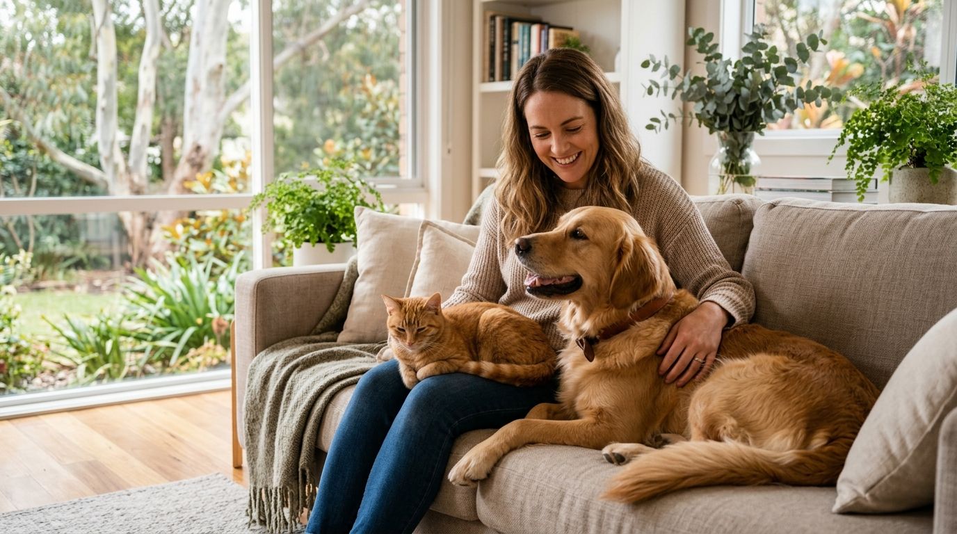 Pet insurance plans in Australia ranked by cost 2026