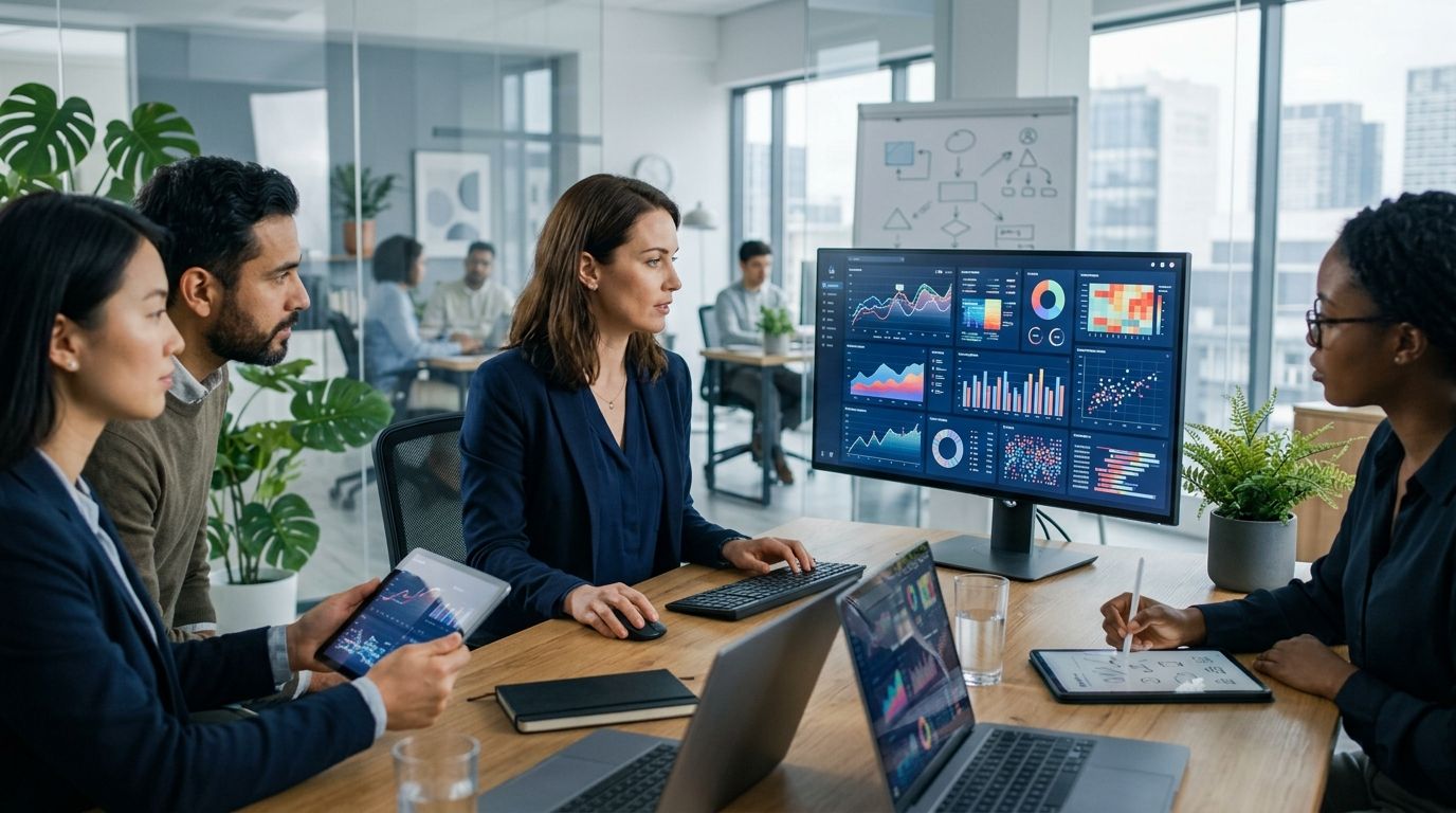 Best test reporting and analytics tools in 2026