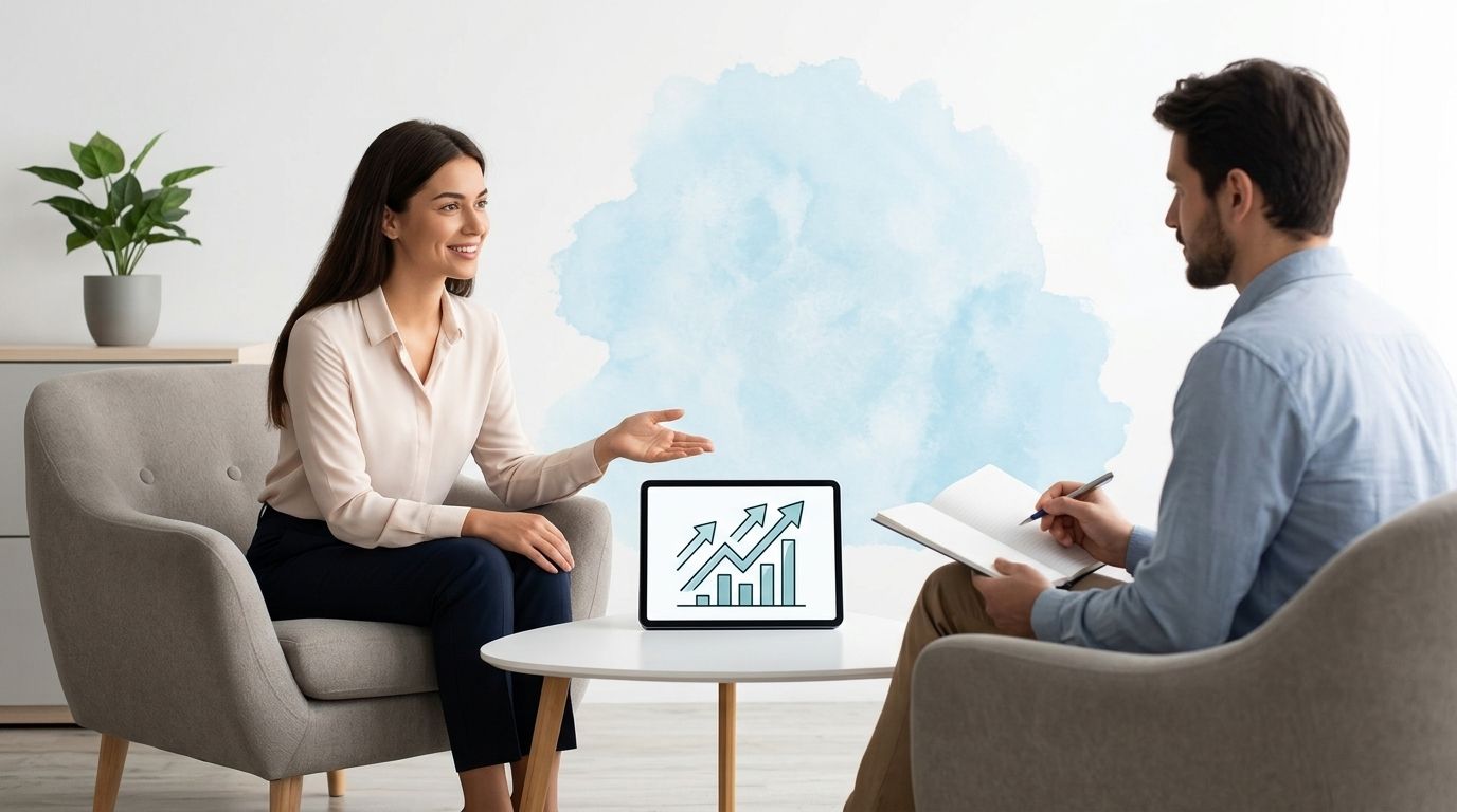 Best business coaching programs for therapists in 2026