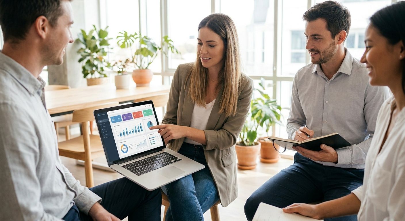 Best professional services automation software for small teams 2026
