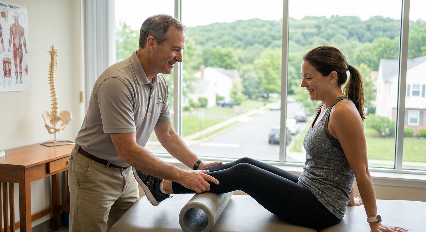 Sciatica Treatment Options for Bergen County Patients