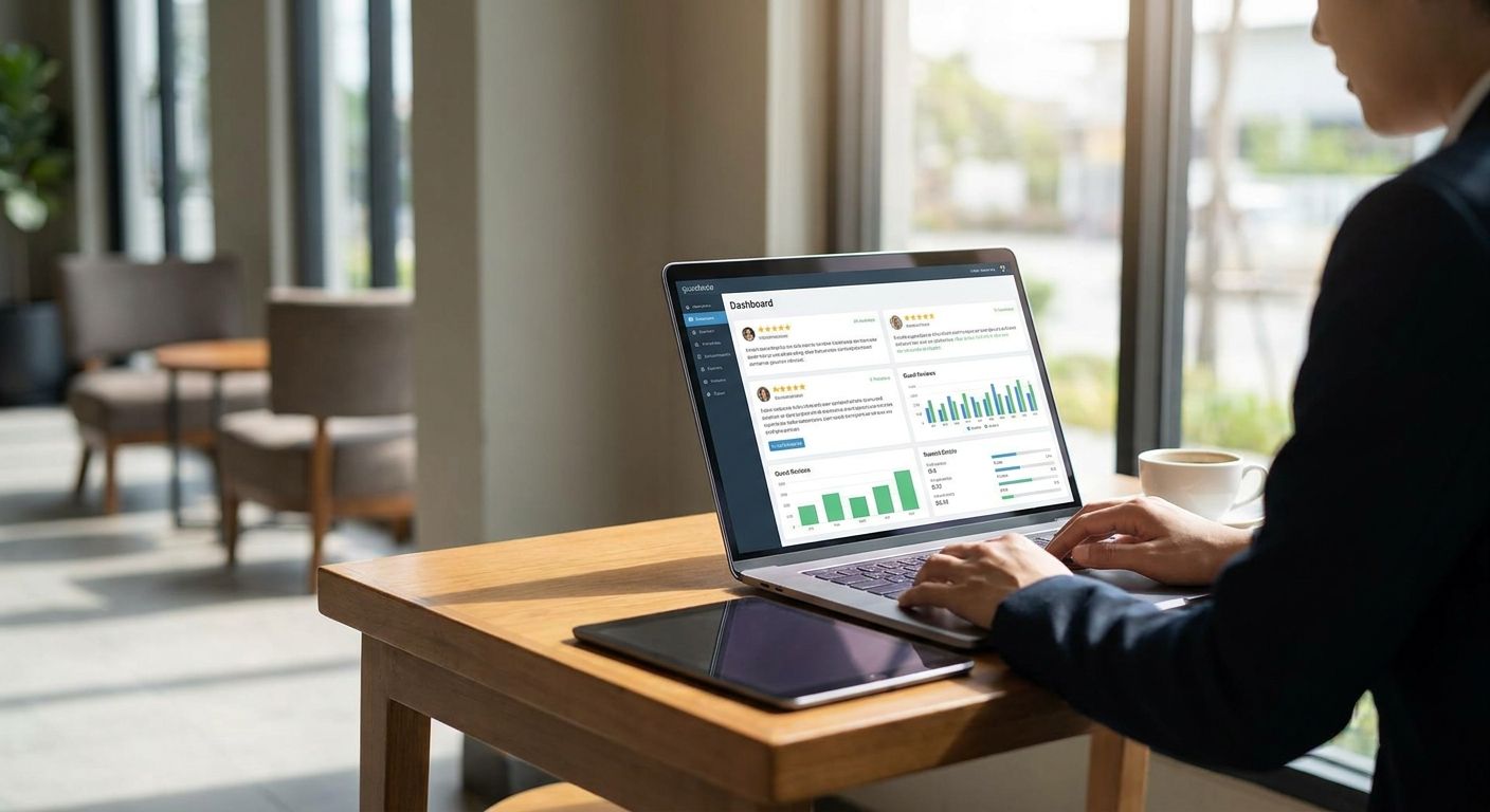 Best 10 guest feedback software platforms in 2025