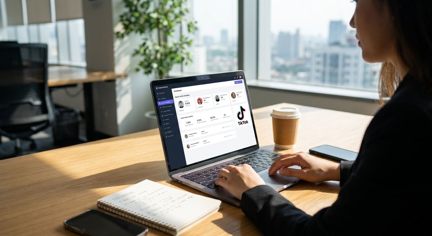 Best influencer discovery tools for TikTok in 2026