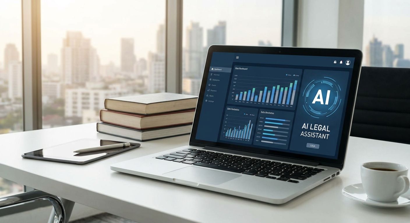 Best AI tools for lawyers in 2026