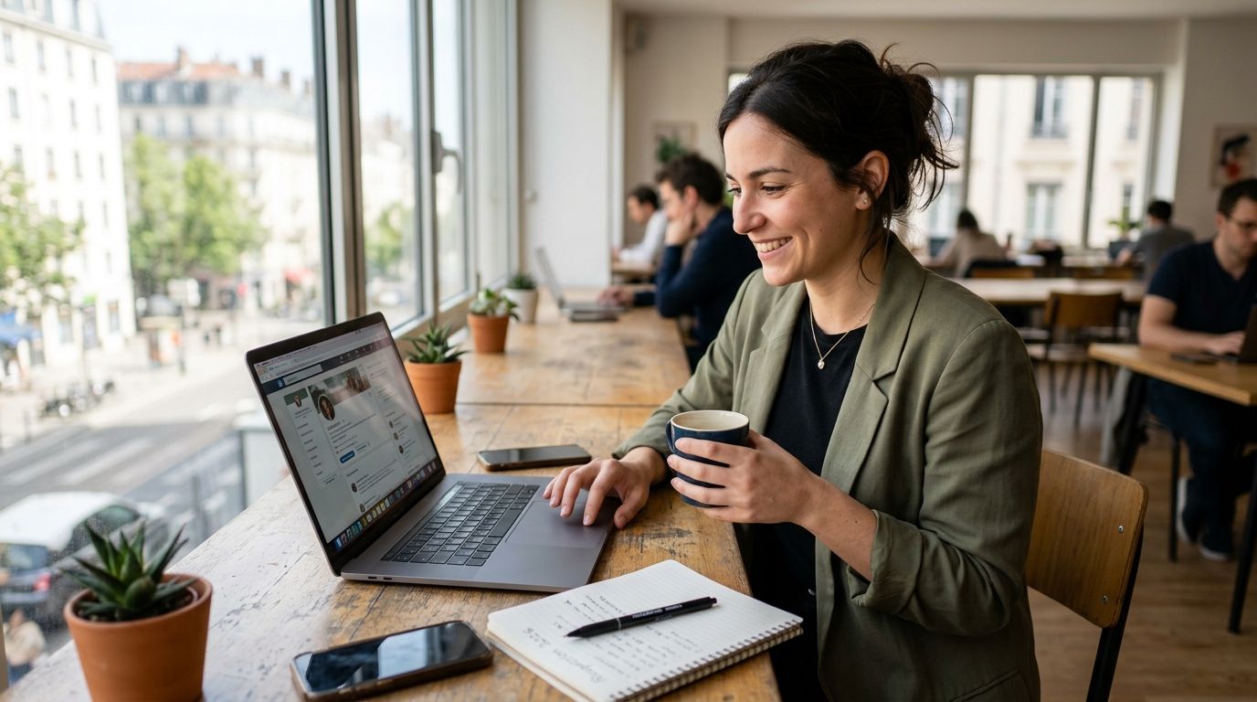 Meilleurs outils de prospection LinkedIn pour indépendants 2026